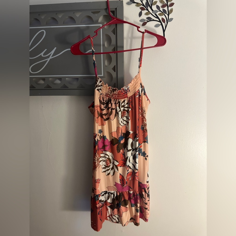Summer dress